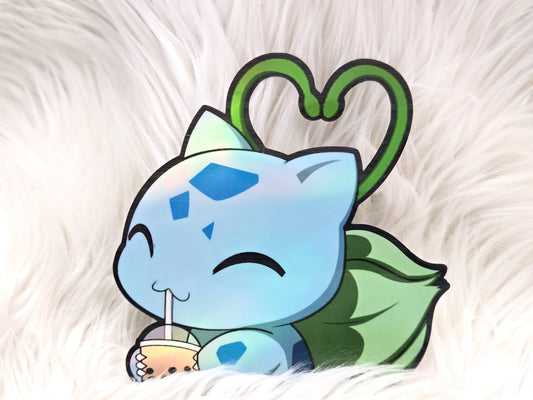 フシギダネ Boba Boba - PEEKER