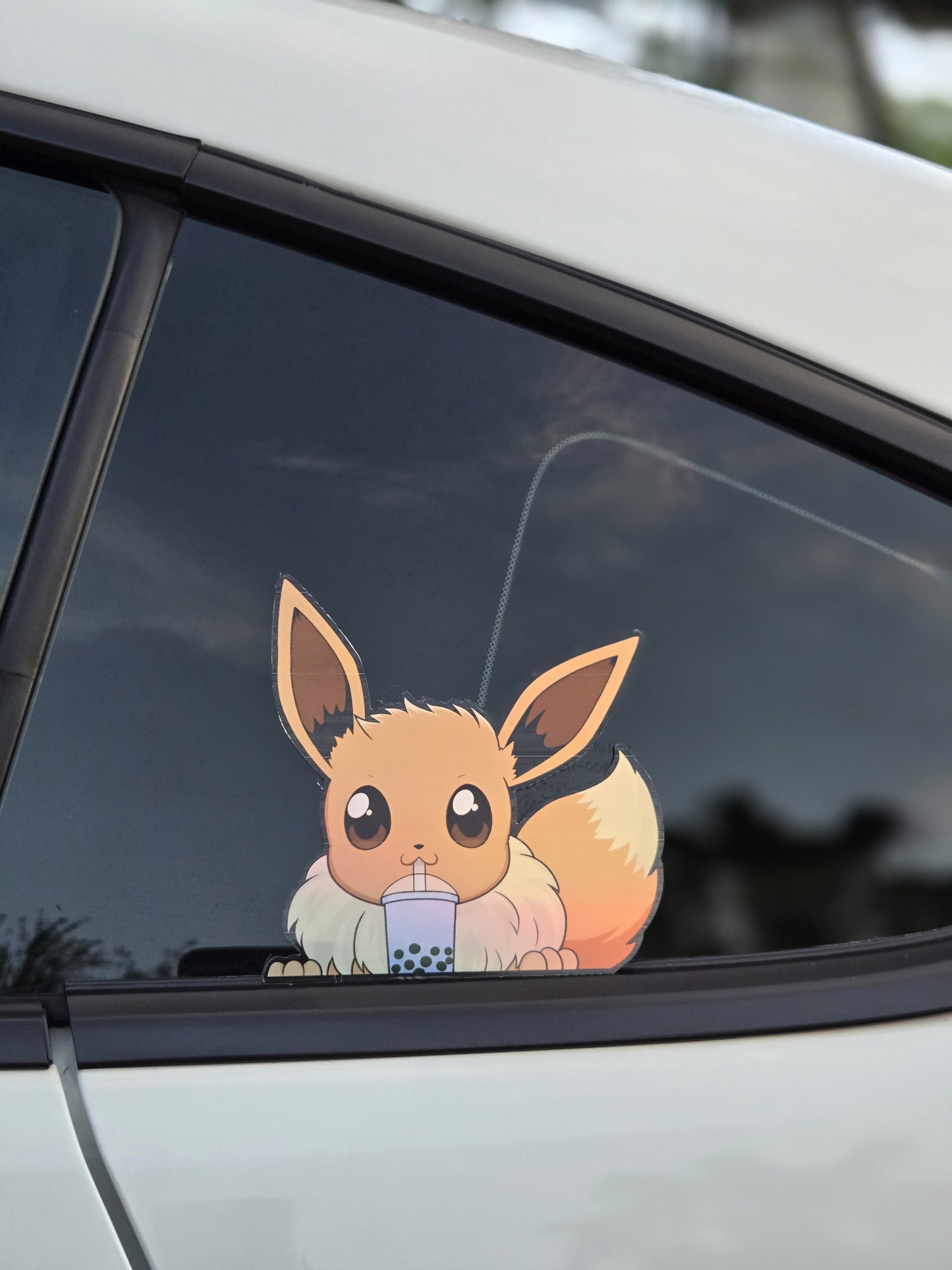 イーブイ Eeveey Boba - PEEKER