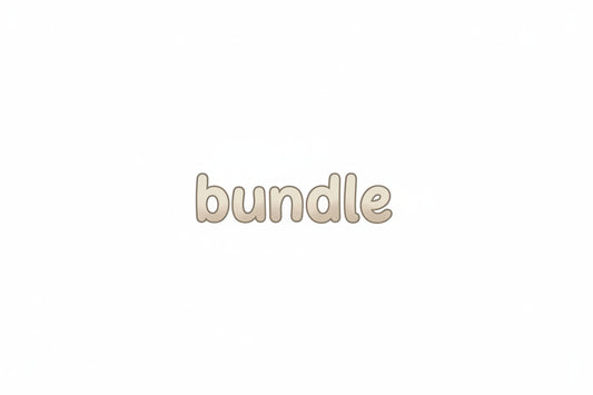 oopsie mystery bundle - 1 peeker + 7 stickers