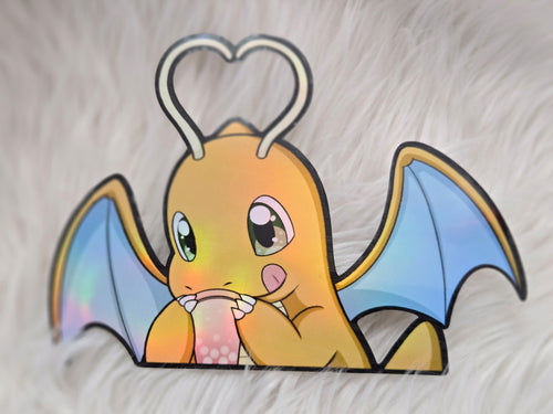 カイリュー Drgnite Boba - PEEKER