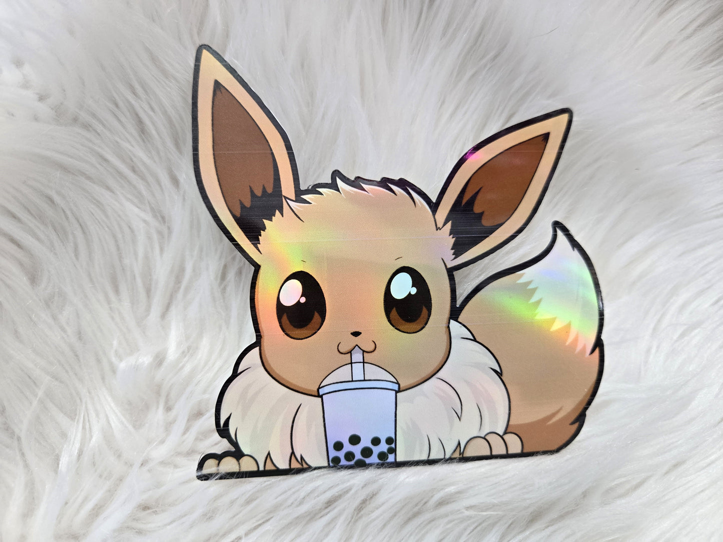 イーブイ Eeveey Boba - PEEKER