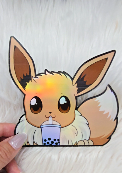 イーブイ Eeveey Boba - PEEKER