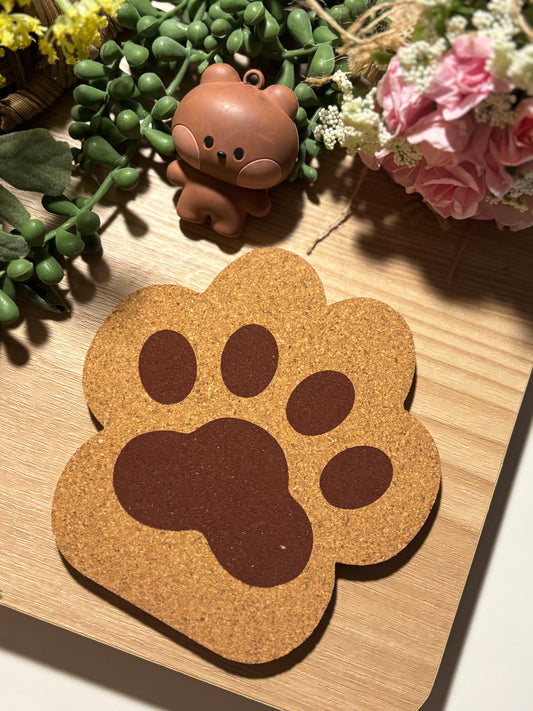 🐾 coaster