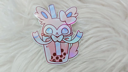 🧋 slyvyboba