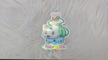 ♥️ boba is life ♥️