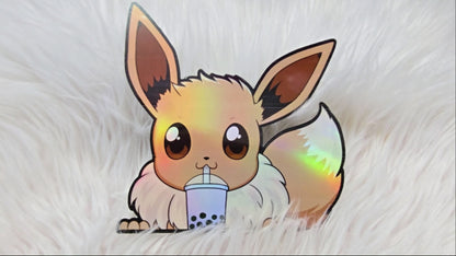 イーブイ Eeveey Boba - PEEKER