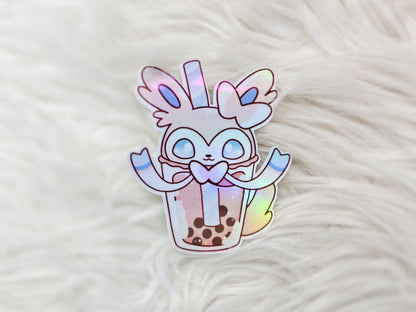 🧋 slyvyboba