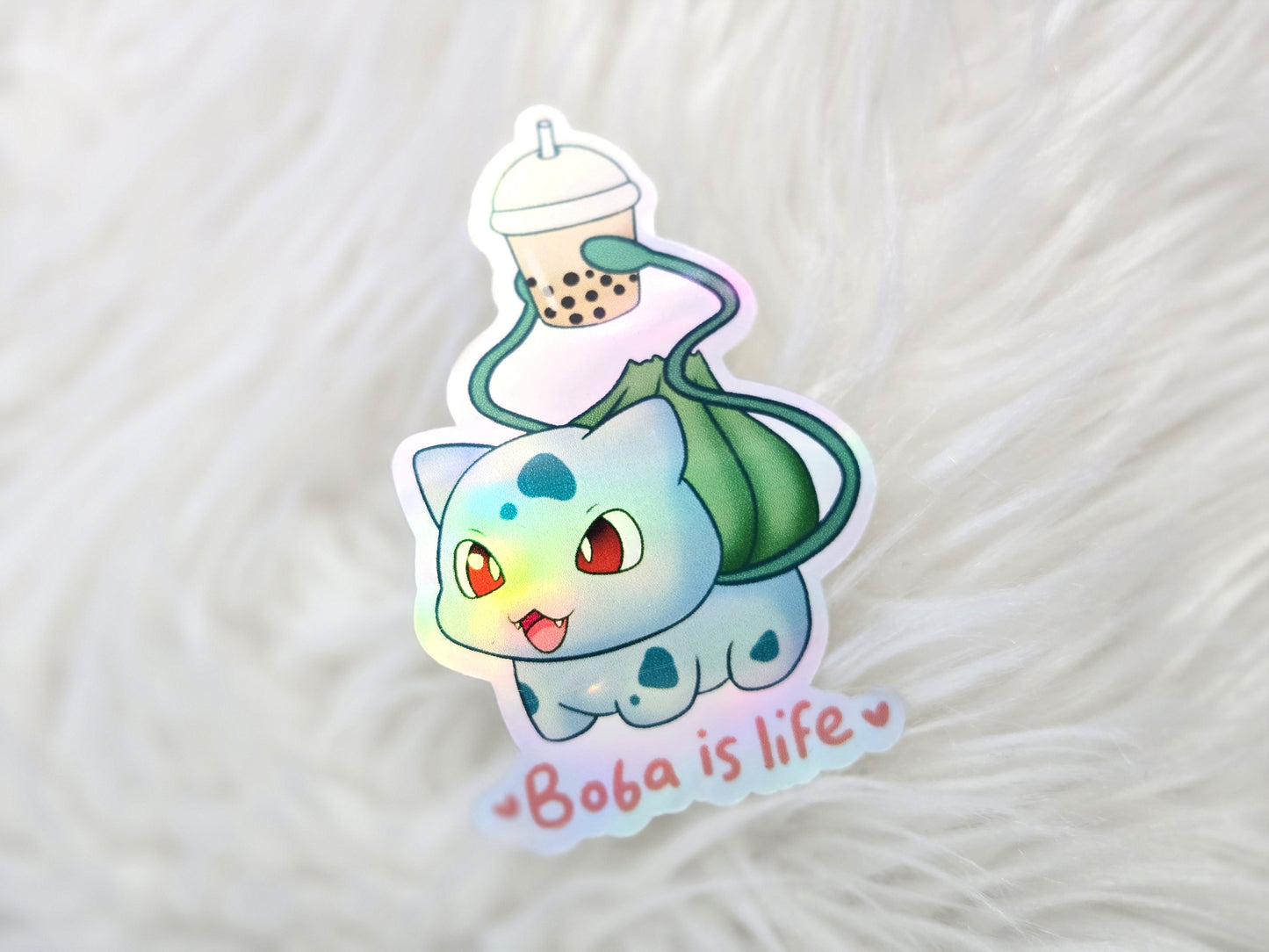 ♥️ boba is life ♥️