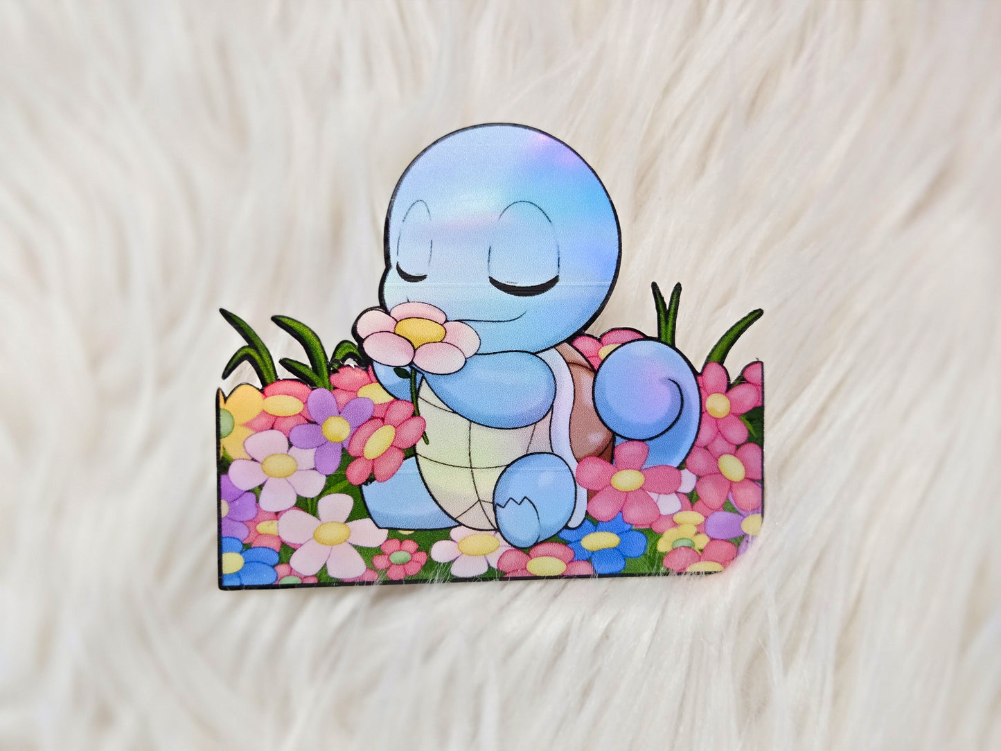 ✿ Peaceful Petals ✿