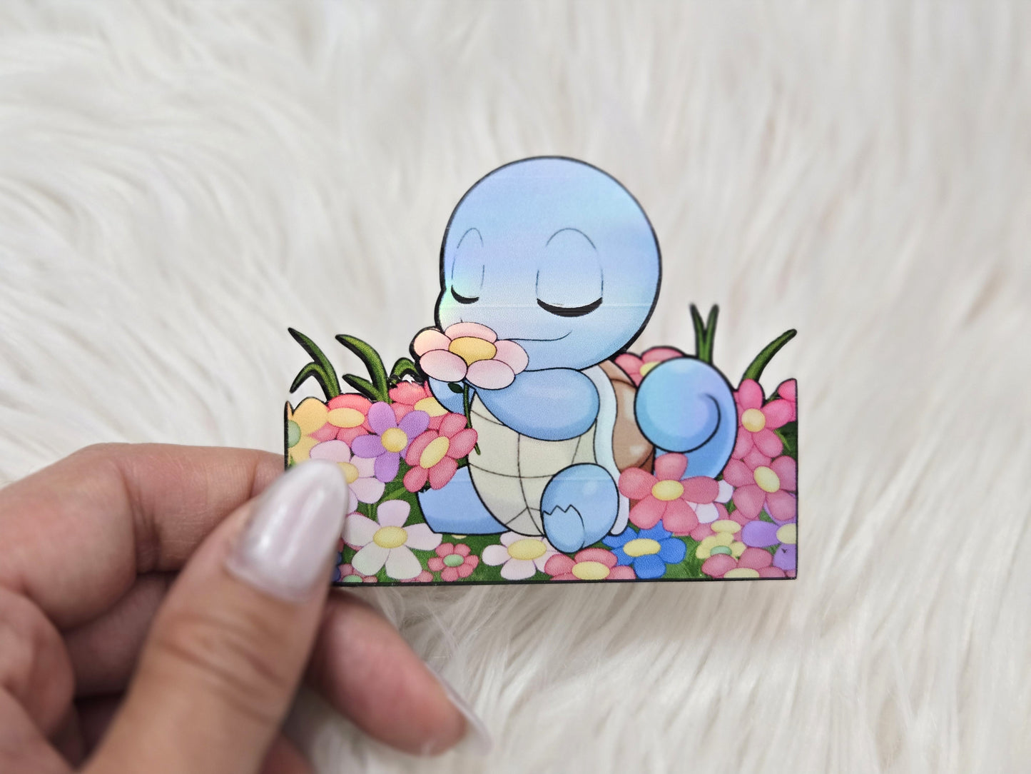 ✿ Peaceful Petals ✿