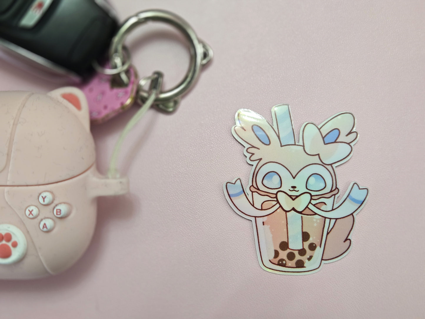🧋 slyvyboba